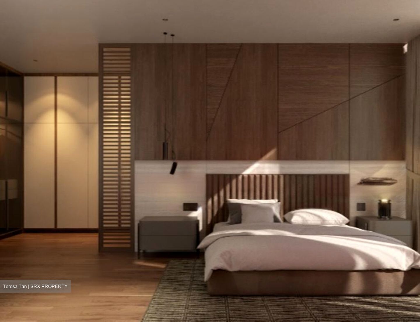 Maju Avenue (D19), Semi-Detached #497312341